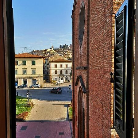 Appartaments San Francesco Castelfiorentino Exterior foto