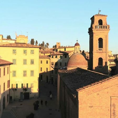 Appartaments San Francesco Castelfiorentino Exterior foto